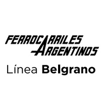 Línea Belgrano