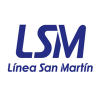Línea San Martín
