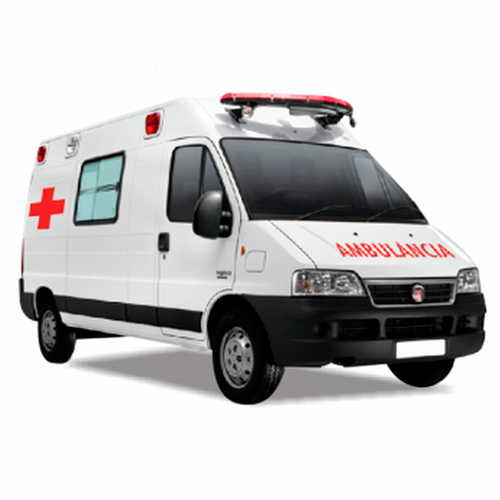 Intercomunicador - Lnea ambulancias y blindados