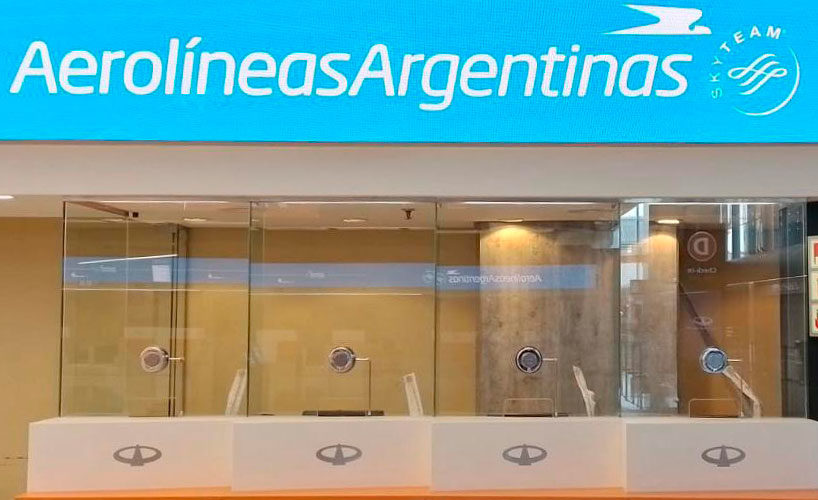 Intercomunicador de seguridad