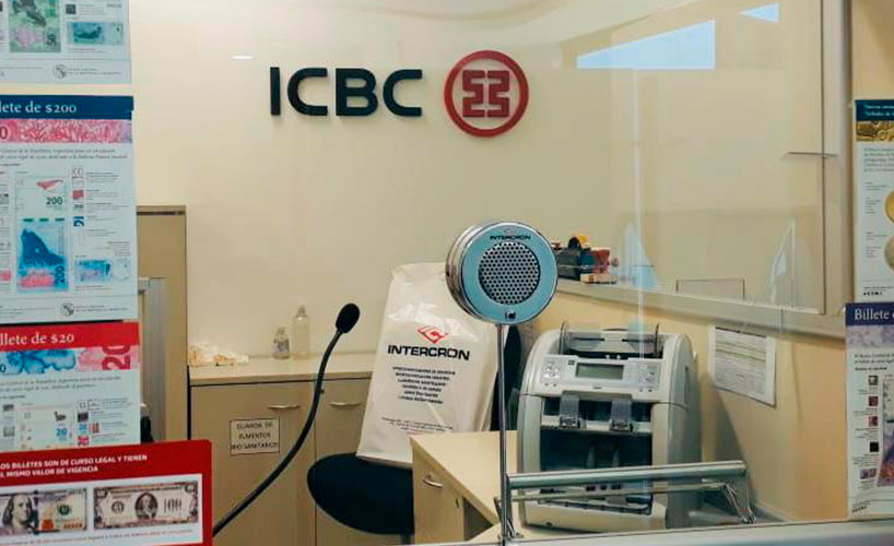 Intercomunicador de seguridad