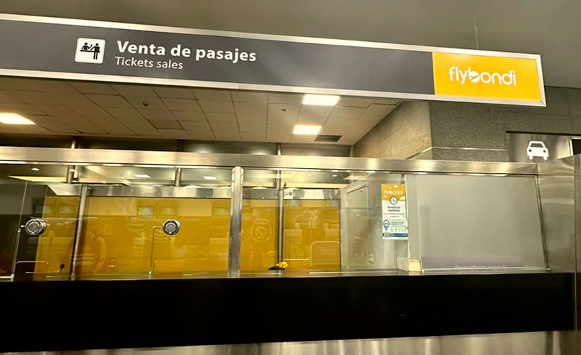 Intercomunicador de seguridad