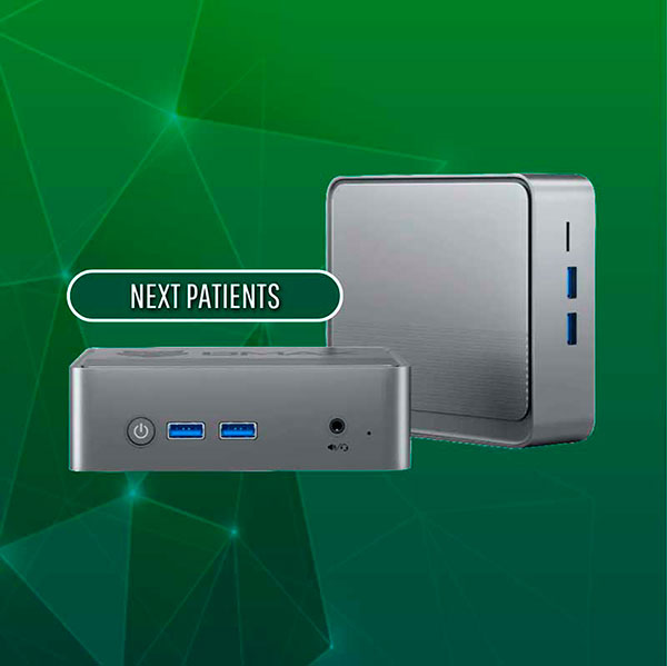 Next Patients
